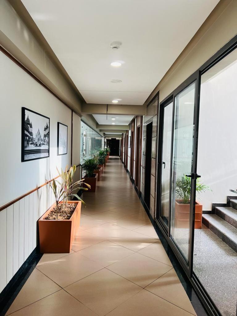 The Lemon Grass Hotel Gandhinagar Luaran gambar